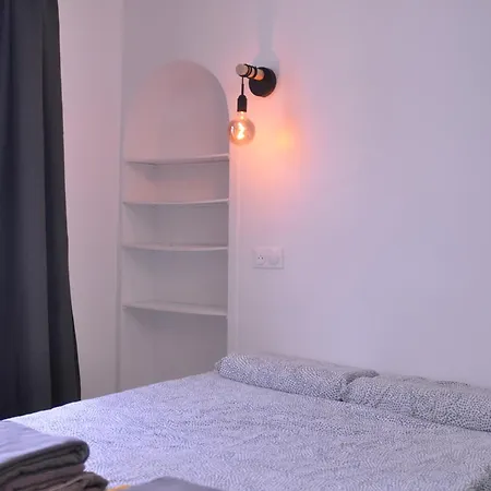Apartment Appt Paris11 Charonne *